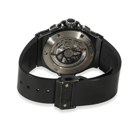 Hublot Big Bang 301.CT.130.RX Men's Watch in  Ceramic/Titanium - Picture 2 of 4